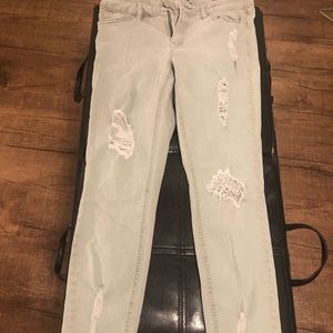 Junior Women’s Jeans